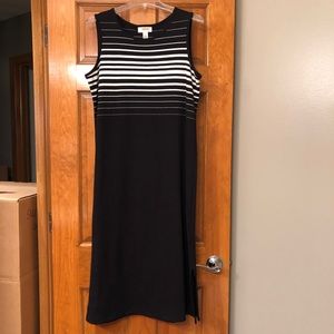 Talbots dress
